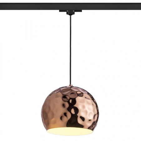 REDLUX Blondie 25 Hanging lamp for 3-phase E27 rail