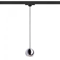 REDLUX Desty Pendant lamp for 3-phase GU10 rail