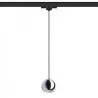 REDLUX Desty Pendant lamp for 3-phase GU10 rail