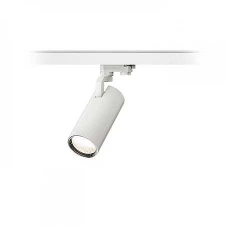 REDLUX Fangio 3-phase LED spotlight REDLUX Fangio 3-phase LED spotlight