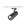 REDLUX Fangio 3-phase LED spotlight