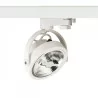 REDLUX Kelly 3-phase LED spotlight