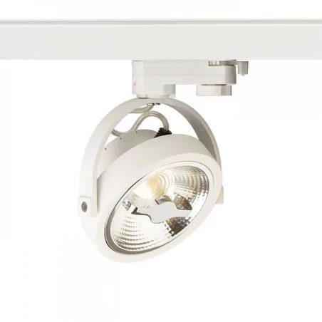 REDLUX Kelly 3-phase LED spotlight REDLUX Kelly 3-phase LED spotlight