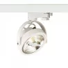 REDLUX Kelly 3-phase LED spotlight