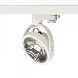 REDLUX Kelly 3-phase LED spotlight