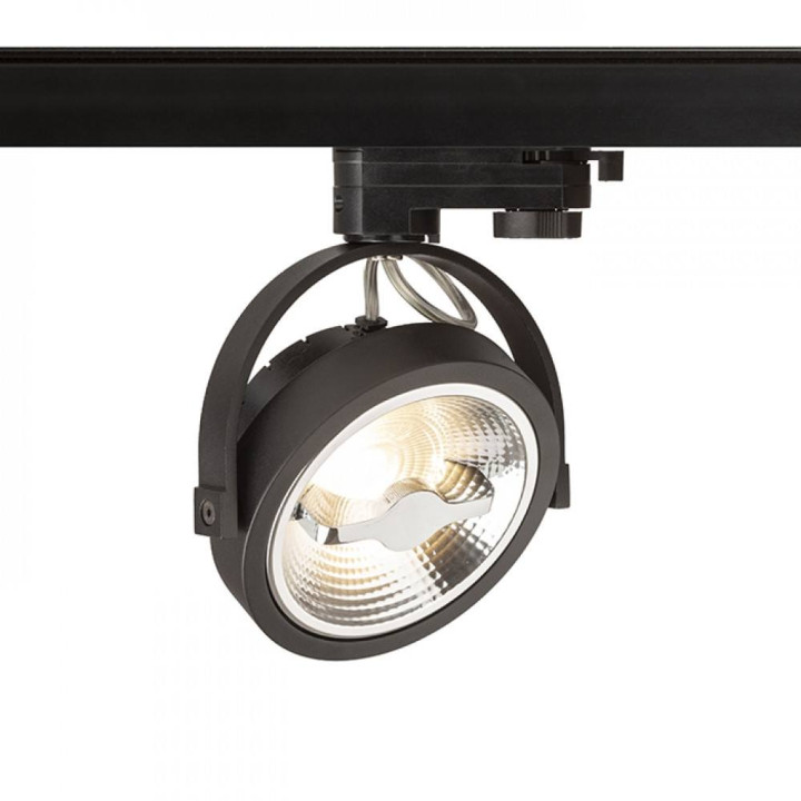 REDLUX Kelly 3-phase LED spotlight