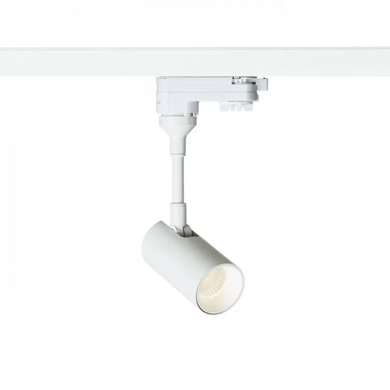 REDLUX Lollipop 3-phase LED spotlight