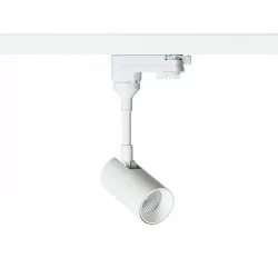 REDLUX Lollipop 3-phase LED spotlight