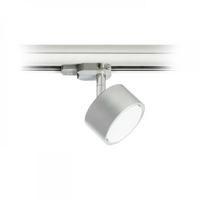 REDLUX Pixie 3-phase LED spotlight GX53