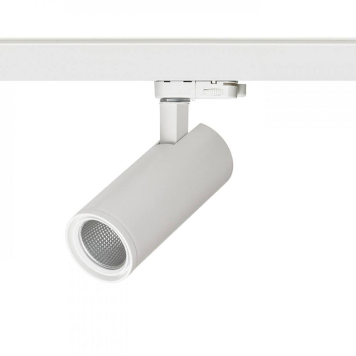 REDLUX Prodigi S Reflektor szynowy 3-fazowy LED