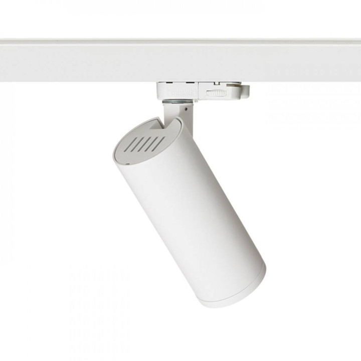 REDLUX Prodigi S 3-phase LED spotlight