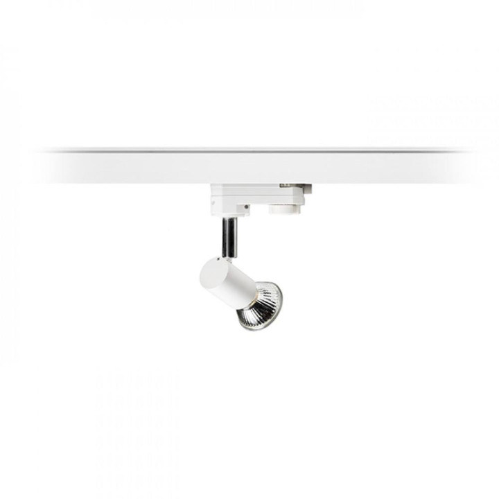 REDLUX Trica 3-phase GU10 spotlight