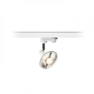 REDLUX Trica Reflektor szynowy 3-fazowy GU10