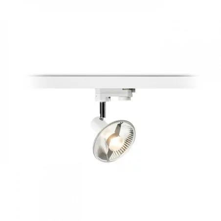 REDLUX Trica 3-phase GU10 spotlight