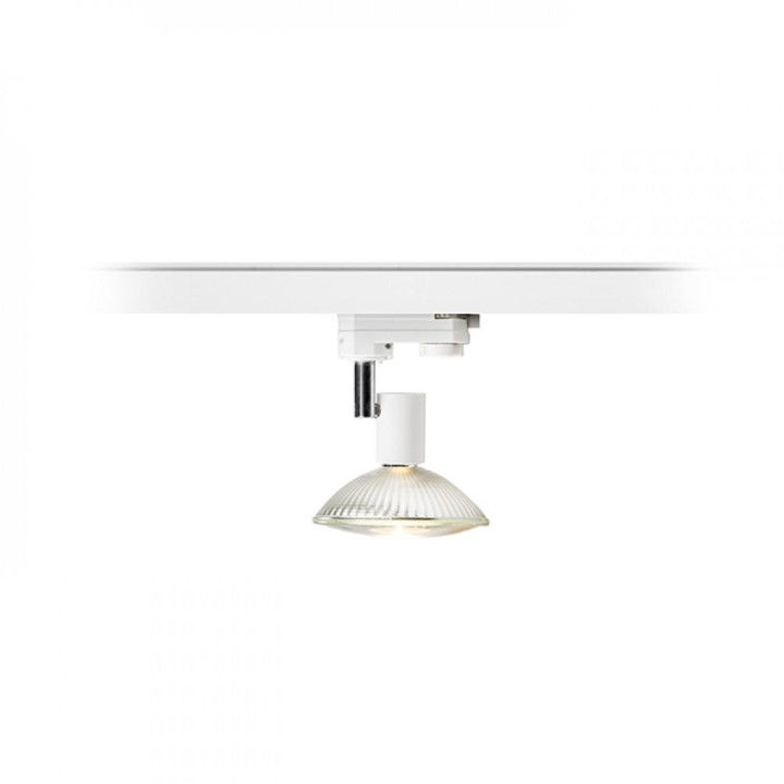 REDLUX Trica 3-phase GU10 spotlight