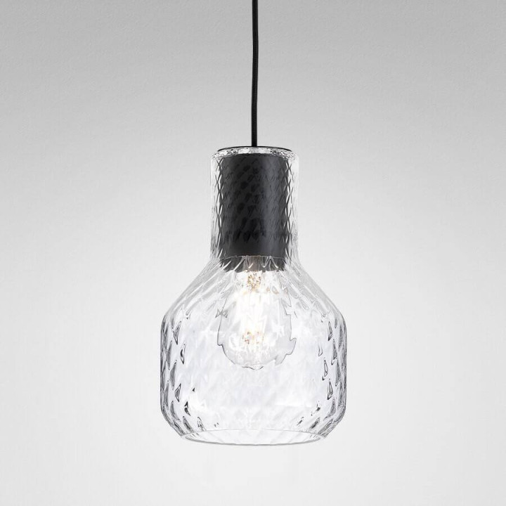 AQFORM MODERN GLASS Barrel E27 zwieszany 50475, 50534