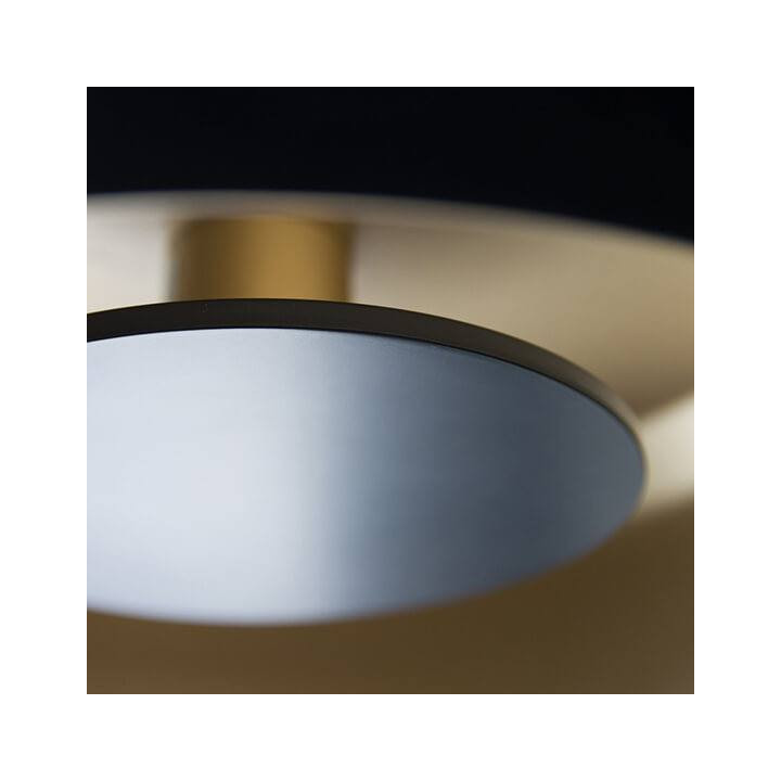 AQFORM MAXI RING dot LED natynkowy 47027 50cm