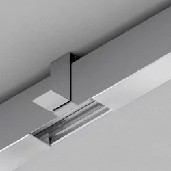 AQFORM RAFTER LED recessed