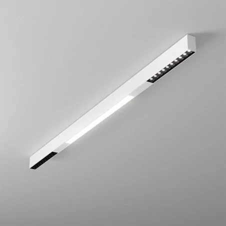 AQFORM RAFTER mix 136 LED surface 46913 AQFORM RAFTER mix 136 LED surface 46913