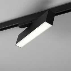 AQFORM RAFTER LED track for 3F lighting track