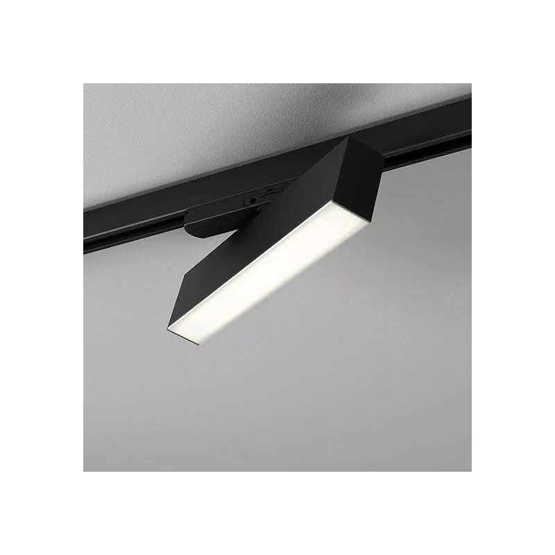 AQFORM RAFTER LED track for 3F lighting track