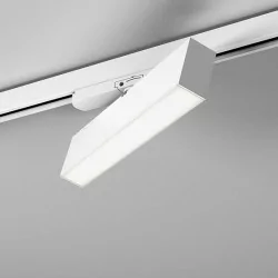 AQFORM RAFTER LED track lampa do szyn 3F