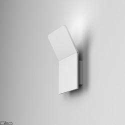 AQform CAMBER square mini LED wall lamp