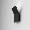 AQform CAMBER square mini LED wall lamp