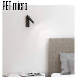 AQFORM PET micro move LED wall 26504