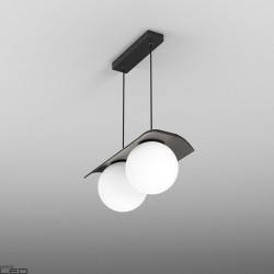 AQFORM MODERN BALL WP x2 LED suspended 59778