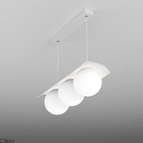 AQFORM MODERN BALL WP x3 LED suspended 59779