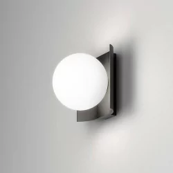 AQFORM BALL WP LED surface 46970 wall