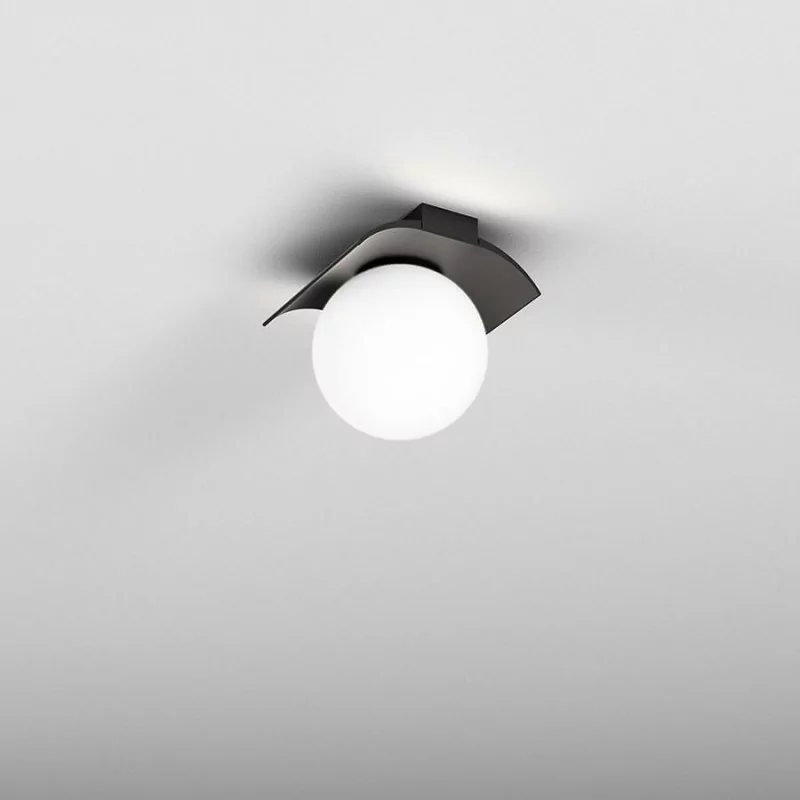 AQFORM BALL WP LED surface 46970 wall