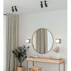 AQFORM BALL WP LED surface 46970 wall