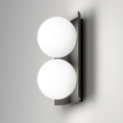 AQFORM MODERN BALL WP x2 LED surface 46971