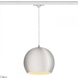 REDLUX Aston Hanging lamp for 3-phase track E27