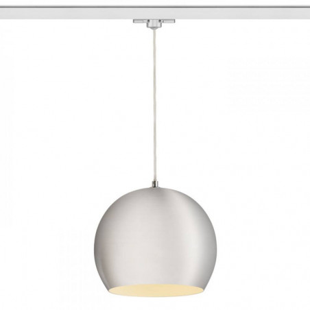 REDLUX Aston Hanging lamp for 3-phase track E27