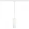 REDLUX Claudia Hanging lamp for 3-phase track E27