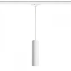 REDLUX Jack R Hanging lamp for a GU10 3-phase rail
