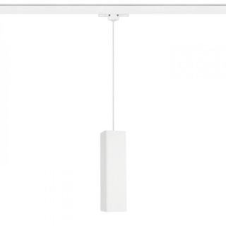 REDLUX Jack RC Hanging lamp for a GU10 3-phase rail