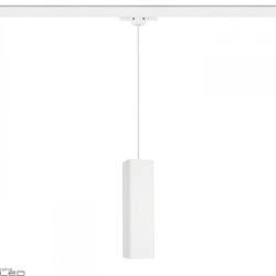 REDLUX Jack RC Hanging lamp for a GU10 3-phase rail