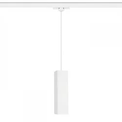 REDLUX Jack RC Hanging lamp for a GU10 3-phase rail