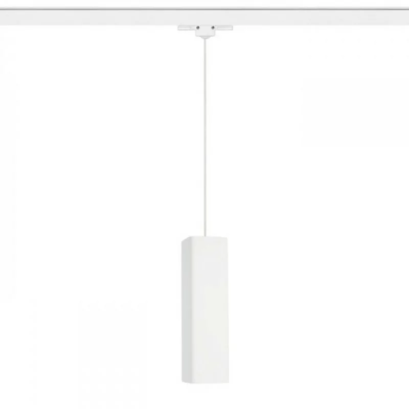 REDLUX Jack RC Hanging lamp for a GU10 3-phase rail