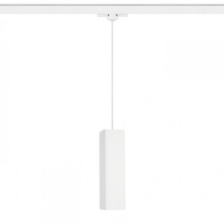 REDLUX Jack RC Hanging lamp for a GU10 3-phase rail