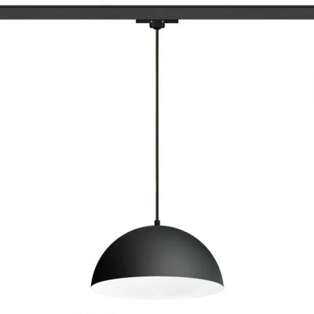REDLUX Monroe 30 Lampa wisząca do szyny 3-faz E27 REDLUX Monroe 30 Lampa wisząca do szyny 3-faz E27