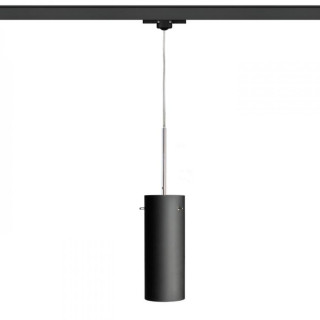 REDLUX Sanssouci Hanging lamp for 3-phase E27 rail