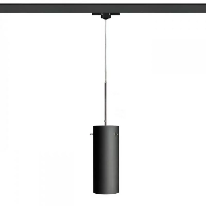 REDLUX Sanssouci Hanging lamp for 3-phase E27 rail