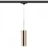 REDLUX Sanssouci Hanging lamp for 3-phase E27 rail