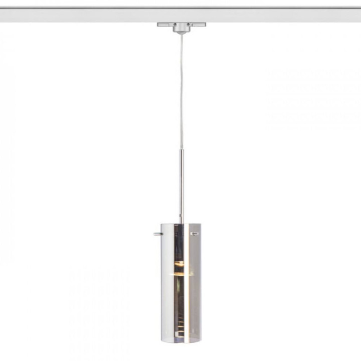 REDLUX Sanssouci Hanging lamp for 3-phase E27 rail