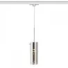 REDLUX Sanssouci Hanging lamp for 3-phase E27 rail